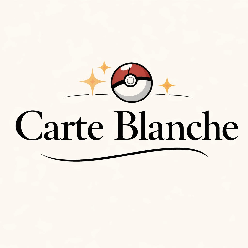Carte Blanche